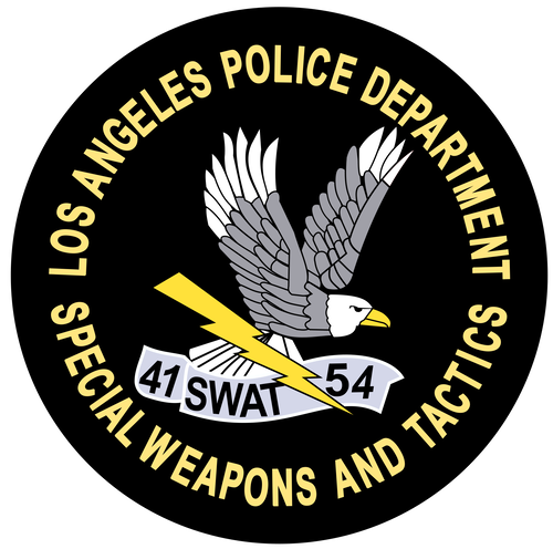 H135 S.W.A.T.