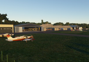 LFCD ANDERNOS LES BAINS V1.2 thumbnail 9