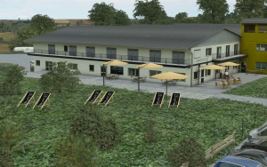 LOLU Flugplatz Gmunden-Laakirchen thumbnail 3