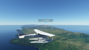 Loch Lomond Seaplanes jetty airport (LLSP), Scotland incl scenic flight thumbnail 22
