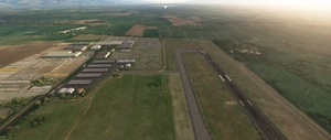 Alfonso Bonilla Aragón International Airport - SKCL Colombia thumbnail 17