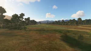YPOK - Porepunkah Airfield, VIC thumbnail 4