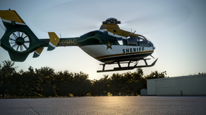 Airbus H135 -  Broward County Sheriff | N109BC thumbnail 5