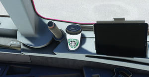 [A32NX] | [8K] SAS Scandinavian Airlines New Livery (SE-ROJ) Very Detailed Clean/Dirty Version thumbnail 5