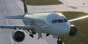 [A32NX] [FBW] Lufthansa Ultra[10k] Without Mask No Text Mirroring with coffee cup (D-AINP) thumbnail 7
