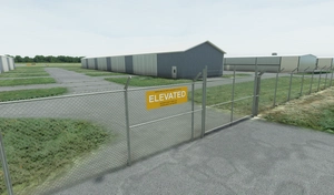 Hartford-Brainard Regional Airport (KHFD) thumbnail 10