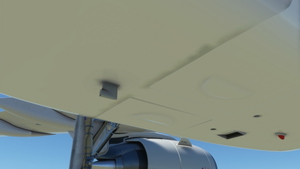 [A32NX] Janet Airlines (8K Package) thumbnail 12