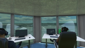 ULLI -  Pulkovo International Airport - St. Petersburg thumbnail 8