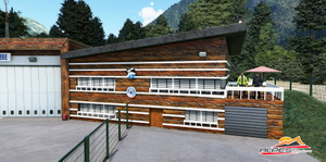 DZ des bois Chamonix  thumbnail 9