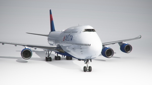 Delta N674US Ultra thumbnail 8