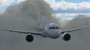 [A32NX] Bulgaria Air - България Ер&nbsp; &nbsp;8K&nbsp; &nbsp;ultra (2 Versions) thumbnail 5