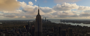 NYC Midtown thumbnail 3