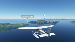Loch Lomond Seaplanes jetty airport (LLSP), Scotland incl scenic flight thumbnail 21