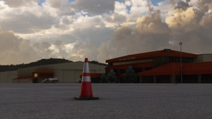 KEGE - Eagle County Regional Airport (Gypsum, Colorado) thumbnail 7