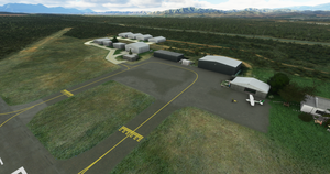 FARS - Robertson Airfield thumbnail 2