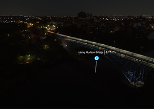 All 29 New York Bridges  - Sample thumbnail 2