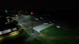 Terrance B. Lettsome International Airport (TUPJ) Updated Scenery Project v1.5 thumbnail 13