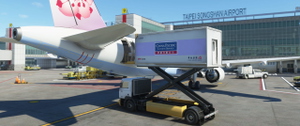 Taiwan's Catering Trucks thumbnail 1
