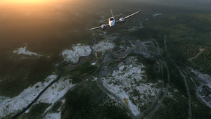 Yellowstone National Park Flight Plan thumbnail 4