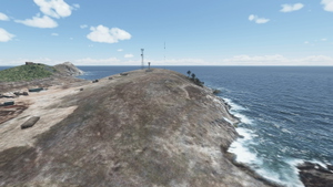 Los Roques Airport - SVRS thumbnail 14