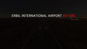 Erbil International Airport (ORER) thumbnail 12