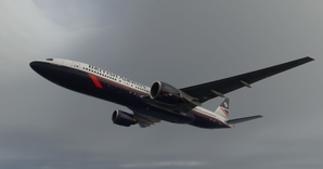 British Airways Landor and 100 Years CaptainSim 777-200ER thumbnail 8