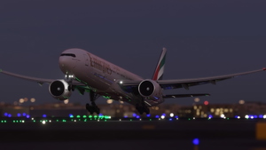 CS-B777-300ER EMIRATES A6-ECJ Ultra  thumbnail 5