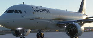 [A32NX] [FBW] Lufthansa [10K] (Dirty Version) Coffee Cup (D-AINN) No Text Mirroring  thumbnail 8