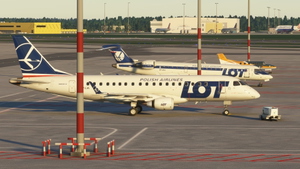 E-175 PLL "LOT" current livery thumbnail 4