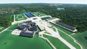 Château et Domaine de Chantilly thumbnail 3