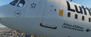 [A32NX] [FBW] Lufthansa [10K] (Dirty Version) Coffee Cup (D-AINN) No Text Mirroring  thumbnail 7