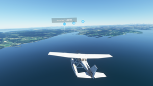Loch Lomond Seaplanes jetty airport (LLSP), Scotland incl scenic flight thumbnail 17