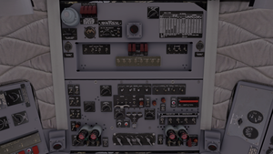 PMDG DC-6 - Better Cameras thumbnail 13