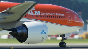 CS-777-200ER KLM PH-BVA 100 Years Ultra  thumbnail 1