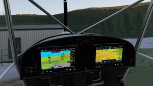 Kitfox PMS50 GTN750 thumbnail 2