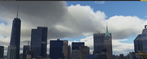 NYC Financial District  thumbnail 3