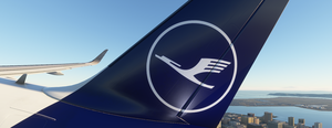 [A32NX] [FBW] Lufthansa [10K] (Dirty Version) Coffee Cup (D-AINN) No Text Mirroring  thumbnail 5