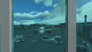 Dresden International Airport (EDDC) Enhancement thumbnail 7