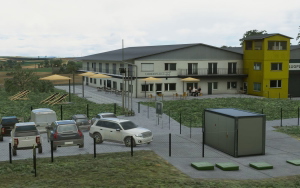 LOLU Flugplatz Gmunden-Laakirchen thumbnail 5