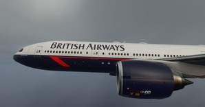 British Airways Landor and 100 Years CaptainSim 777-200ER thumbnail 5
