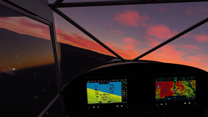 Kitfox PMS50 GTN750 thumbnail 1