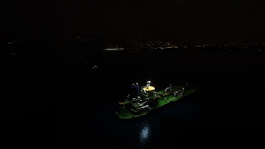 Cyril E. King Airport (TIST) Updated Scenery Project v1.5 thumbnail 24