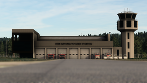 SimportTeam - Sinop Airport |LTCM| , Turkey thumbnail 9