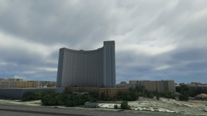 Landmarks of Moscow. Part 1 thumbnail 11
