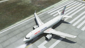 [A32NX]China Eastern 8K thumbnail 8