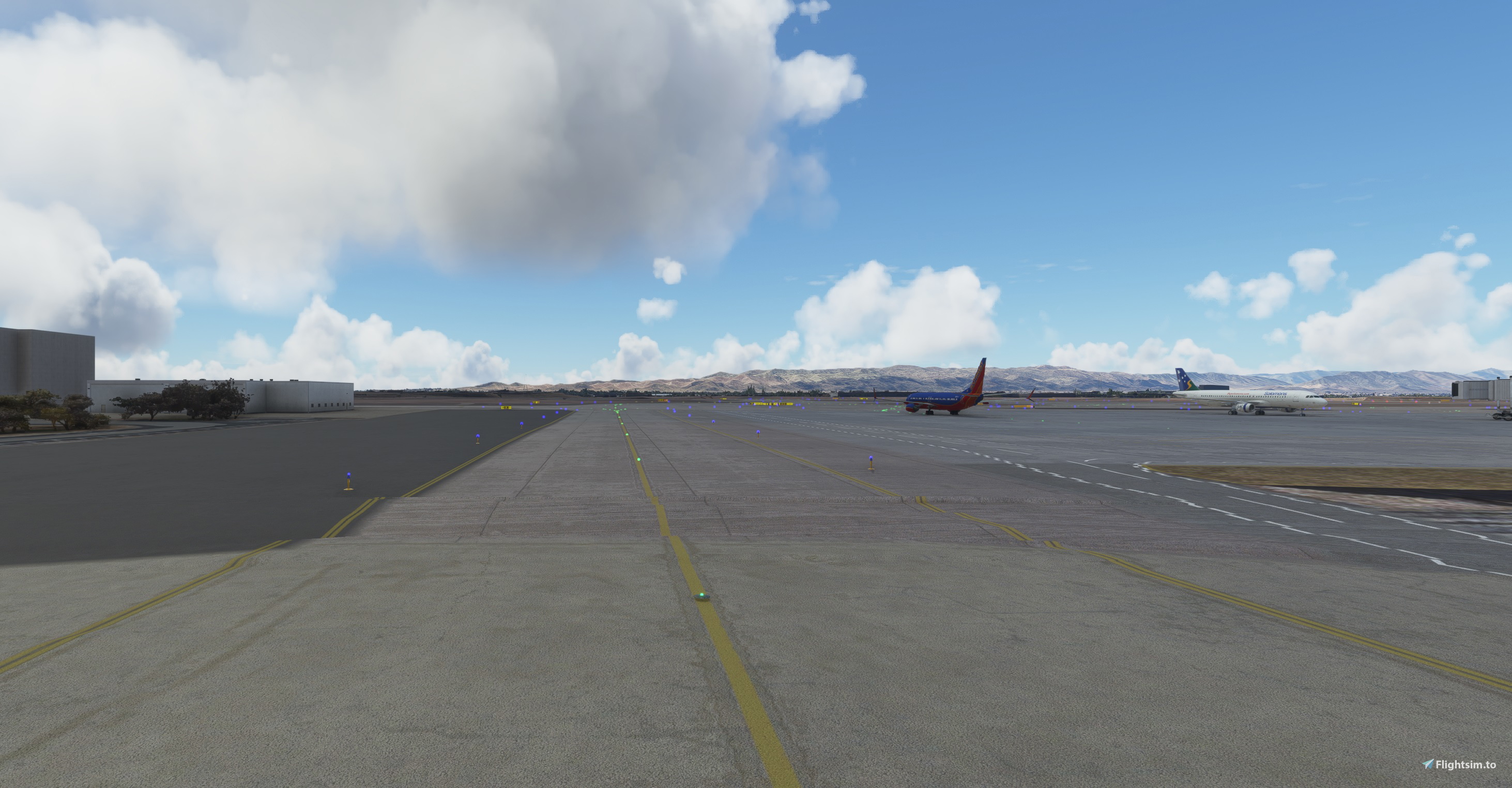 KPHX terrain fix - Image 1