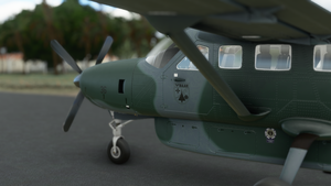 Cessna 208B Grand Caravan EX ( 8K ) FAB C-98 2736 thumbnail 4