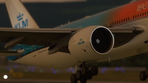 CS-777-200ER KLM PH-BVA 100 Years Ultra  thumbnail 6