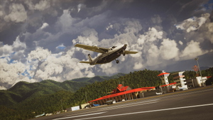 VTCH Mae Hong Son Airport Enhancement thumbnail 2