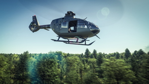 H135 LUH SOF | Bundeswehr / Luftwaffe thumbnail 8